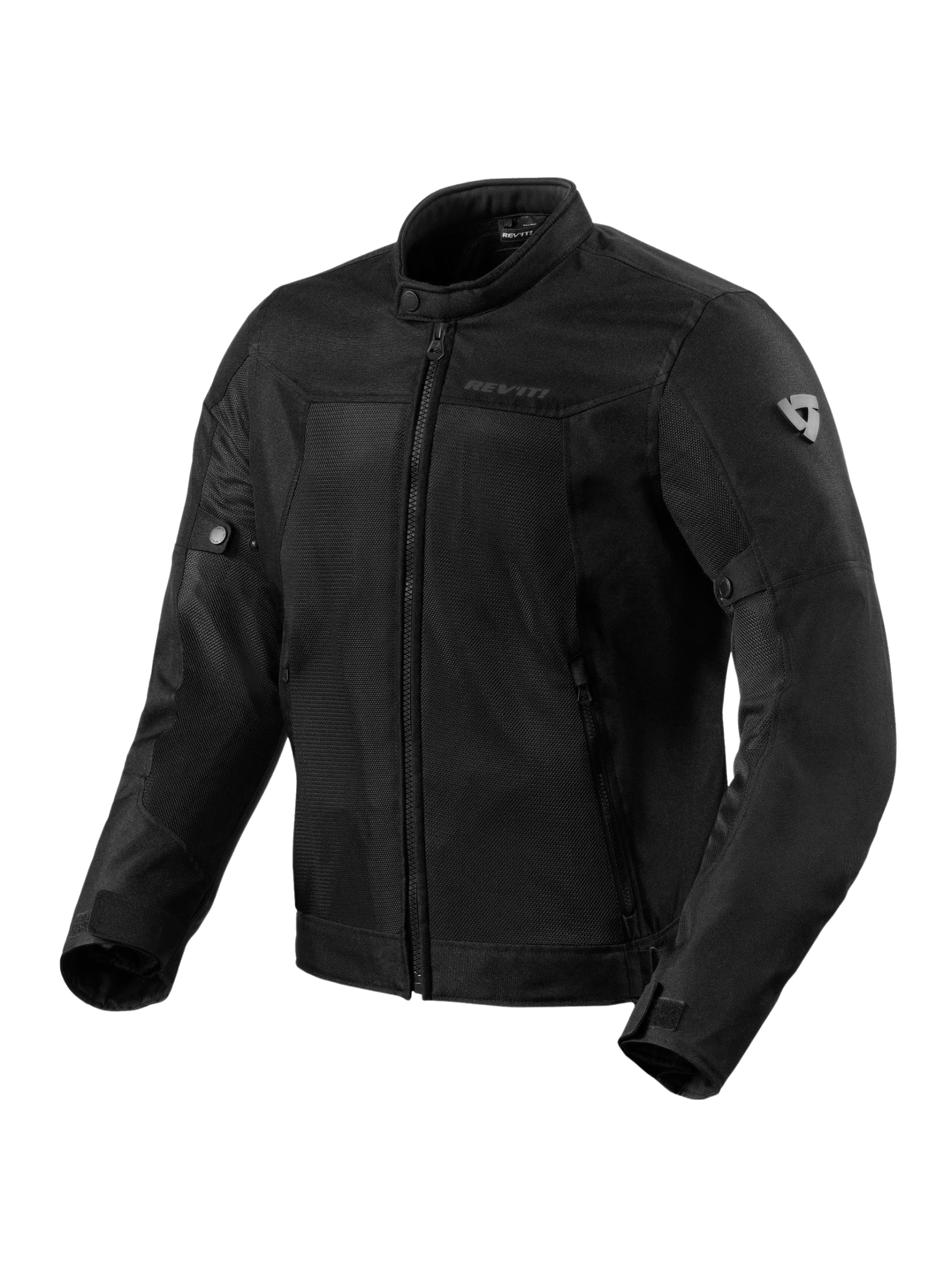 Jaqueta Revit Eclipse 2 Preto