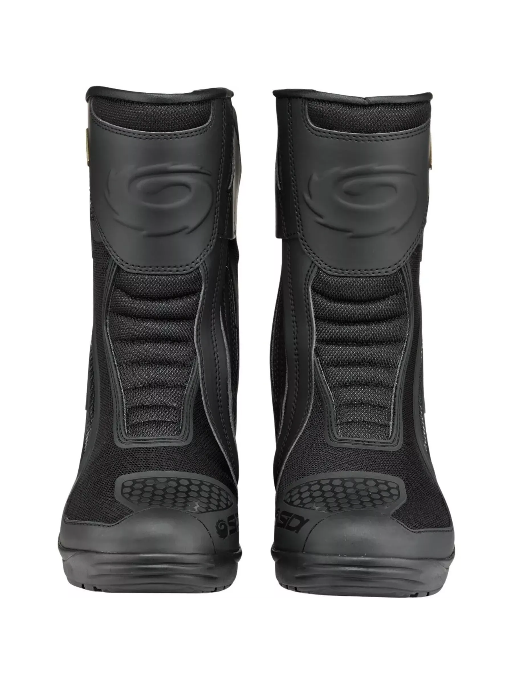 Bota Sidi Aria Gore-Tex Impermeavel Preto