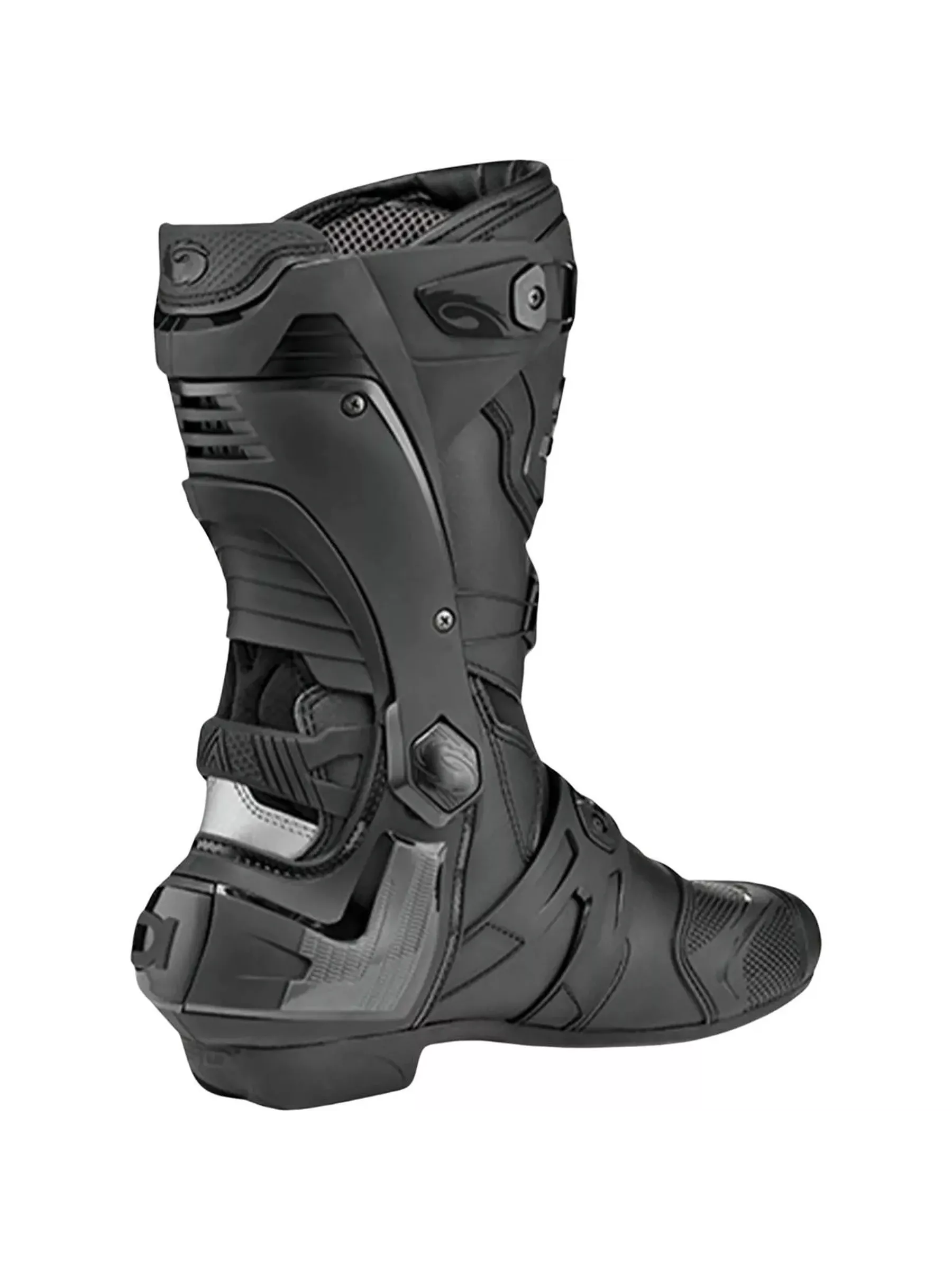 Bota Sidi Rex Preto